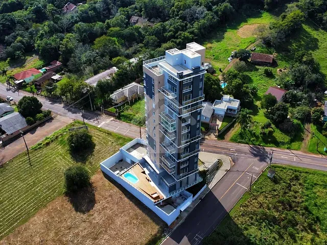 Apartamento com 196m² 2 quartos e 2 banheiros, à venda, no bairro Centro Administrativo em Teutônia