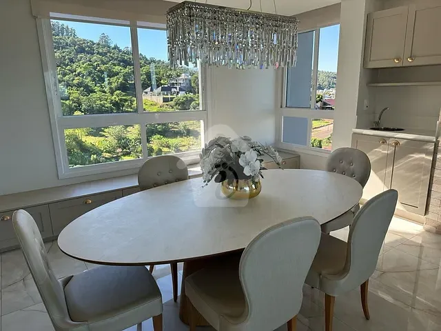 Apartamento com 196m² 2 quartos e 2 banheiros, à venda, no bairro Centro Administrativo em Teutônia
