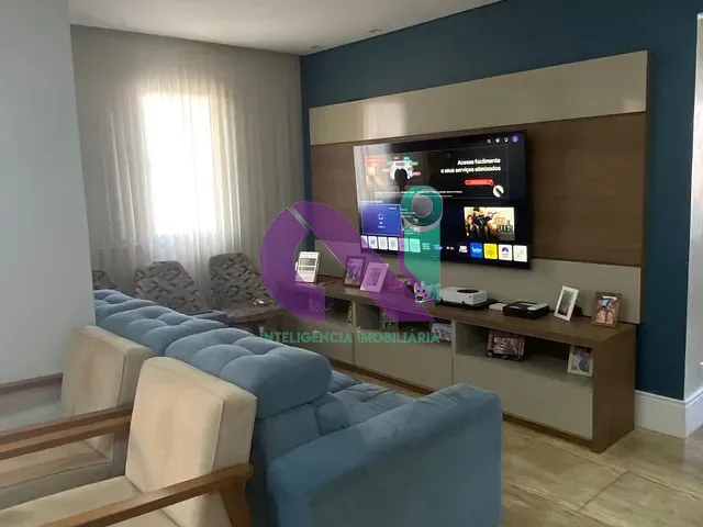 Apartamento 2 quartos e 2 banheiros, à venda, no bairro Santo Antônio em Osasco
