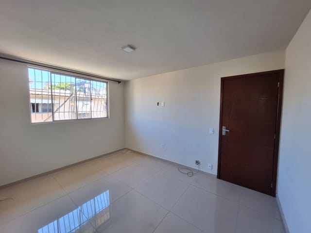 Foto do Apartamento - Apartamento para locação, Mangueira, São Gonçalo, RJ | JB Imóveis Ltda
