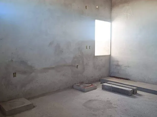 Apartamento 3 quartos e 2 banheiros, à venda, no bairro Centro em Paulo Afonso