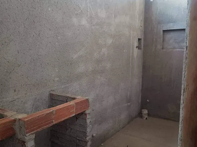 Apartamento 3 quartos e 2 banheiros, à venda, no bairro Centro em Paulo Afonso
