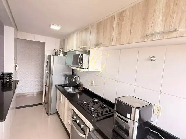 Apartamento 2 quartos e 1 banheiro, à venda, no bairro Loteamento Mogilar em Mogi das Cruzes