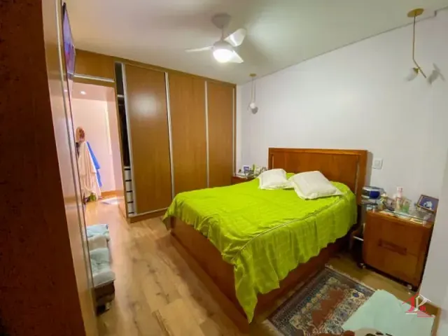 Apartamento 3 quartos e 3 banheiros, à venda, no bairro Cibratel I em Itanhaém
