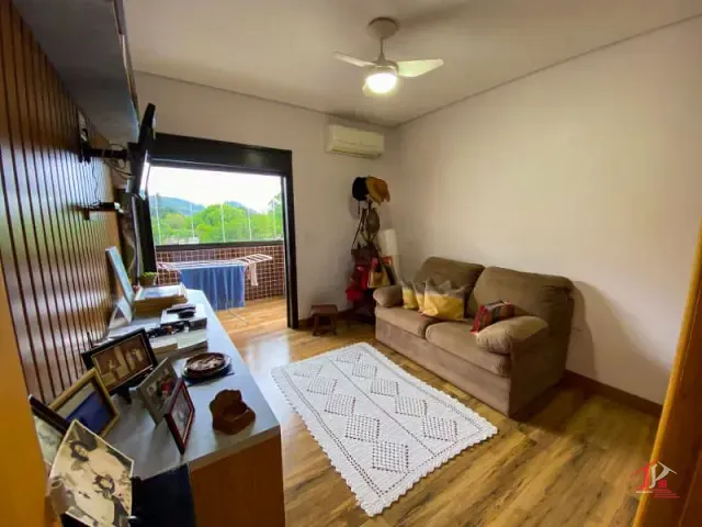 Apartamento 3 quartos e 3 banheiros, à venda, no bairro Cibratel I em Itanhaém