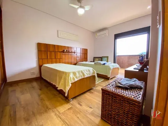 Apartamento 3 quartos e 3 banheiros, à venda, no bairro Cibratel I em Itanhaém