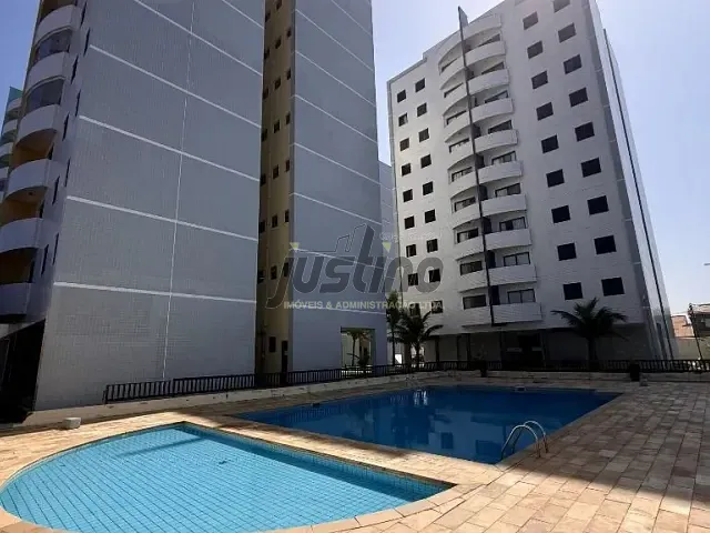 Apartamento com 145m² 2 quartos e 1 banheiro, à venda, no bairro Guarda Civil em Itanhaém