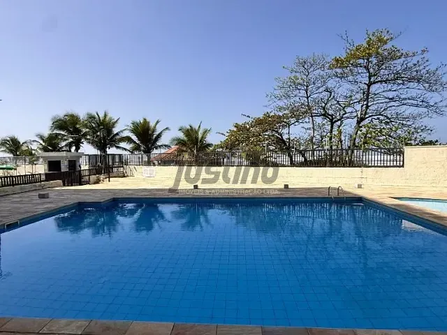 Apartamento com 145m² 2 quartos e 1 banheiro, à venda, no bairro Guarda Civil em Itanhaém