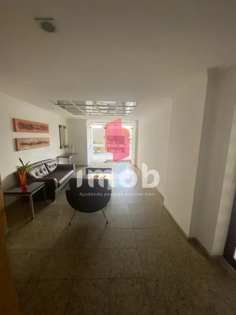 Apartamento, 4 quartos, 118 m² - Foto 12