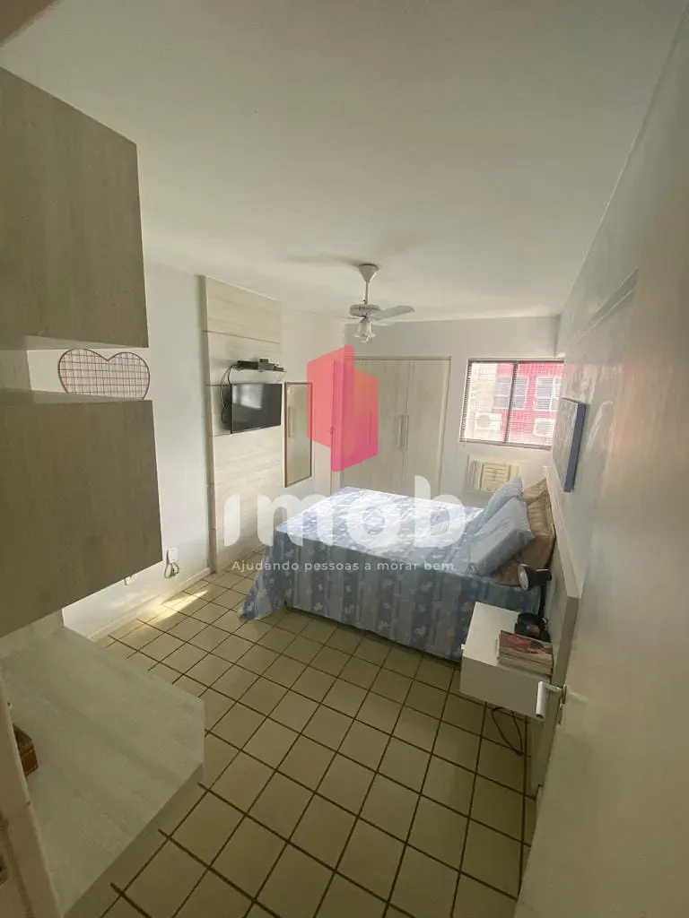 Apartamento, 4 quartos, 118 m² - Foto 5