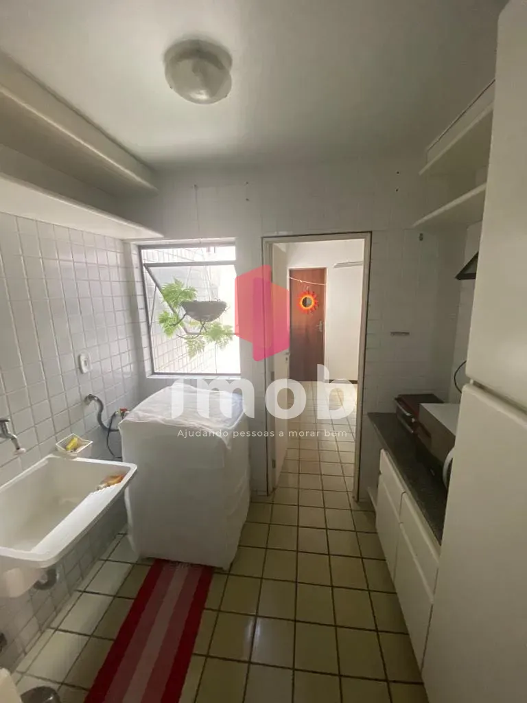 Apartamento, 4 quartos, 118 m² - Foto 7