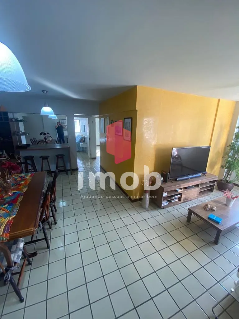 Apartamento, 4 quartos, 118 m² - Foto 10