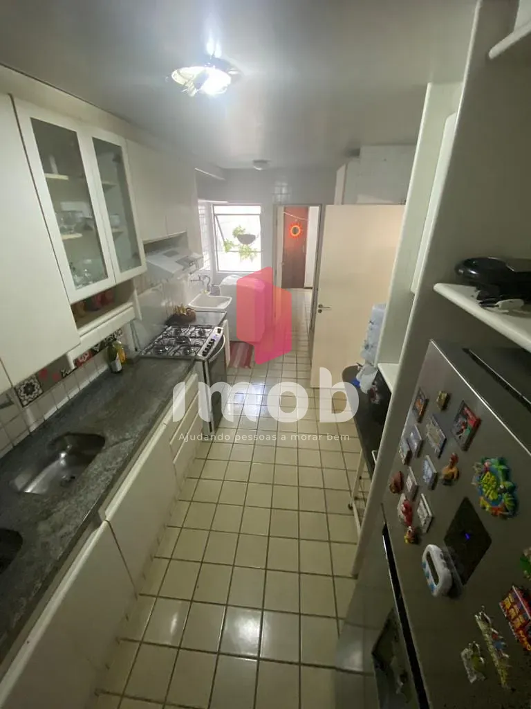 Apartamento, 4 quartos, 118 m² - Foto 9