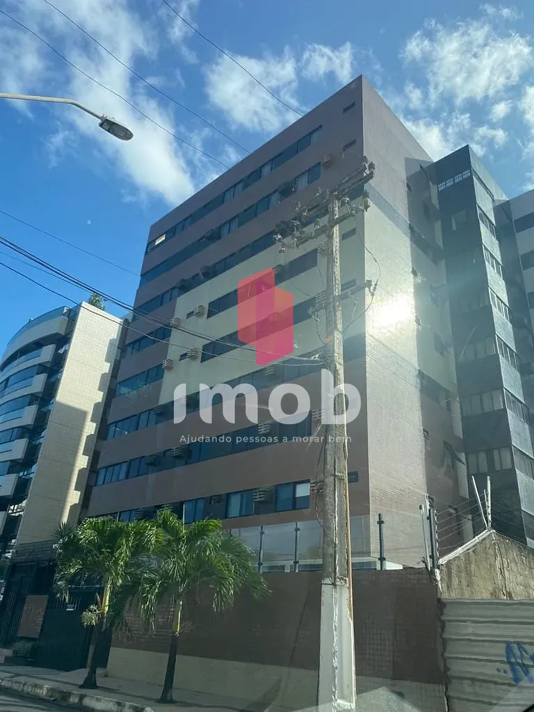 Apartamento, 4 quartos, 118 m² - Foto 2