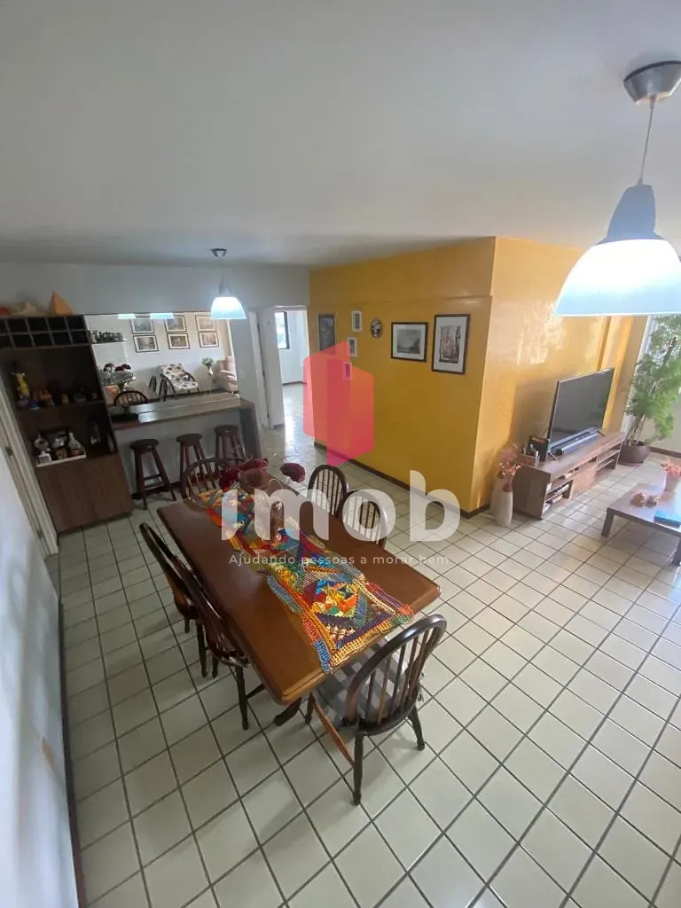 Apartamento, 4 quartos, 118 m² - Foto 11