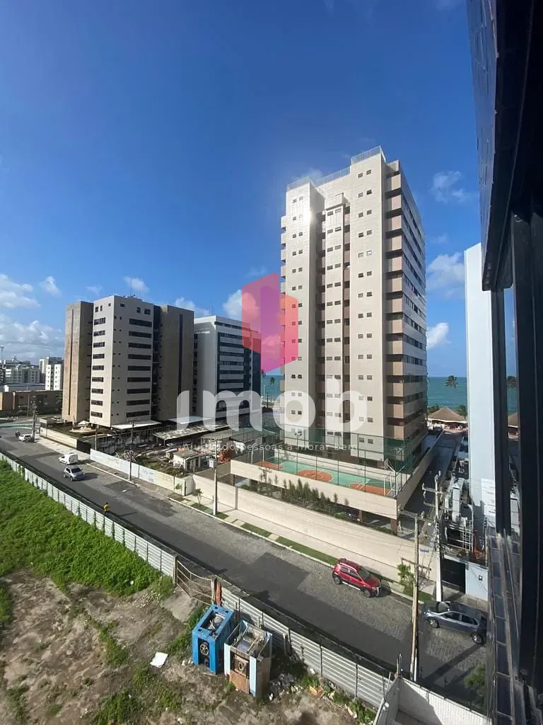Apartamento, 4 quartos, 118 m² - Foto 1
