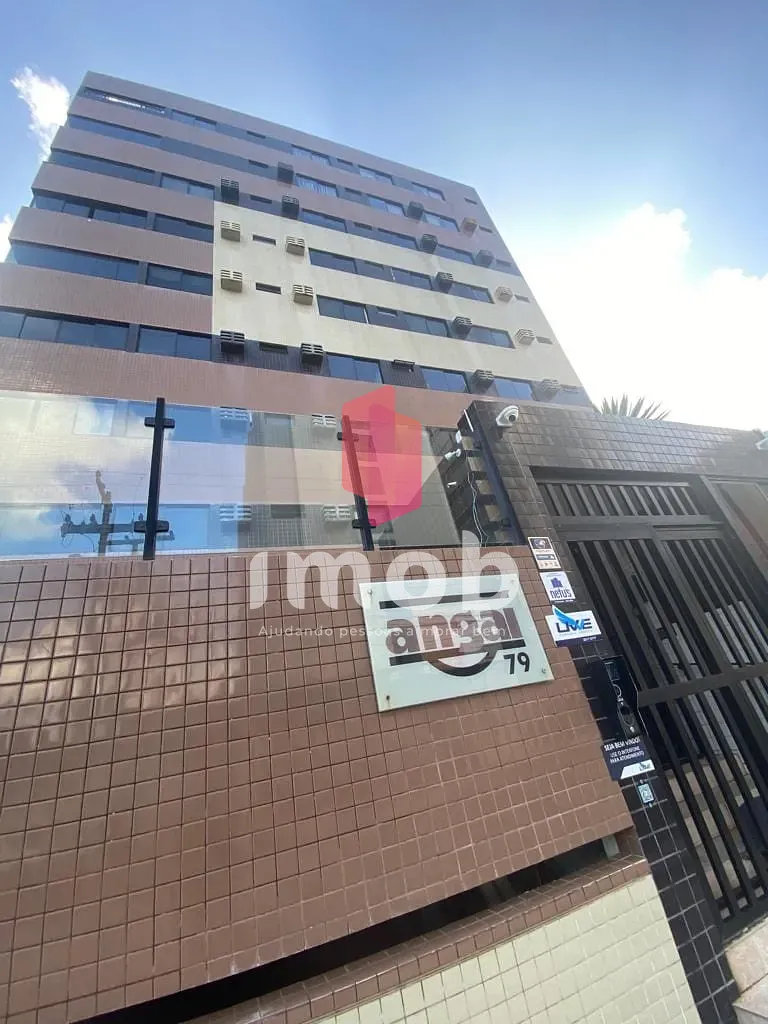 Apartamento, 4 quartos, 118 m² - Foto 14