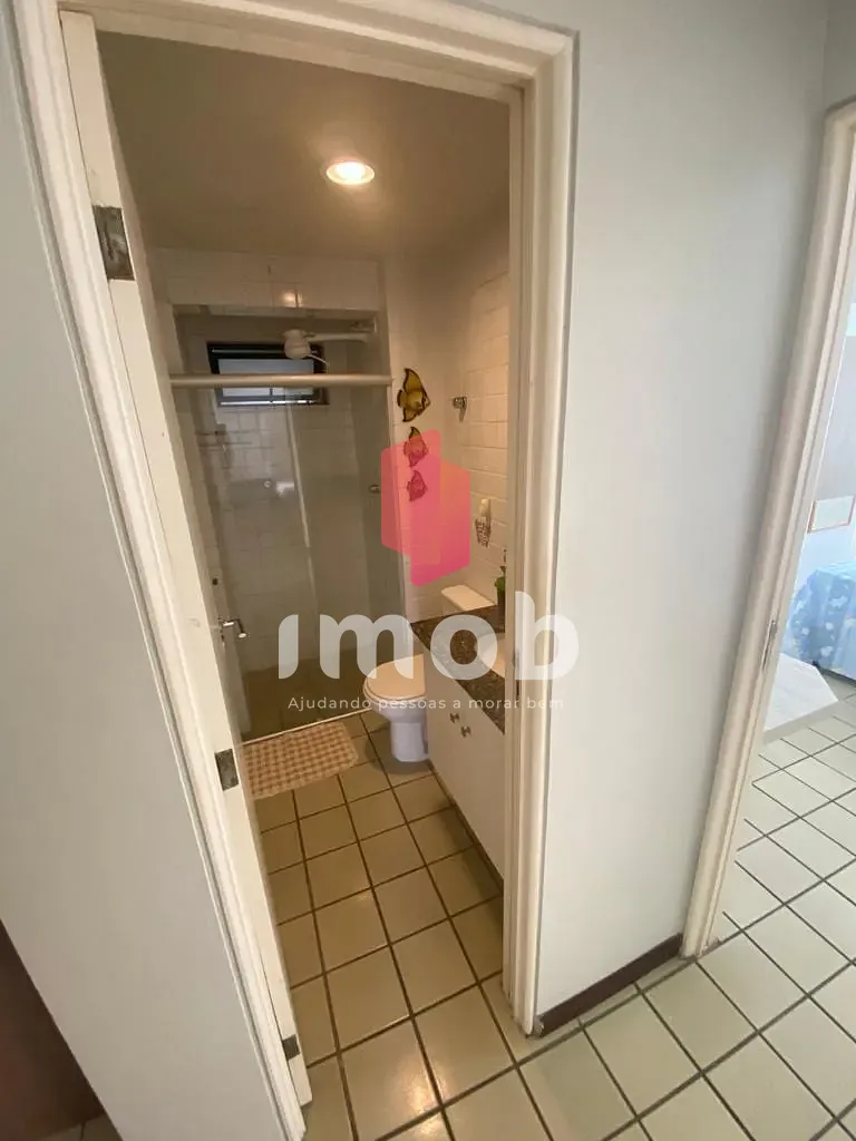 Apartamento, 4 quartos, 118 m² - Foto 6