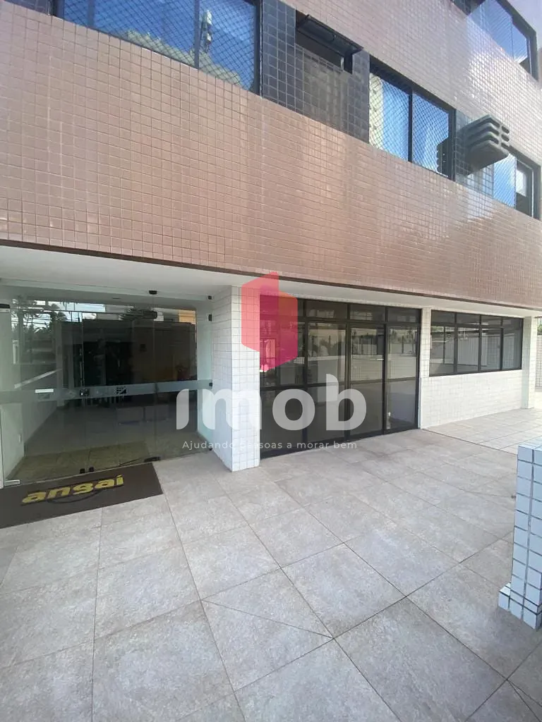Apartamento, 4 quartos, 118 m² - Foto 13