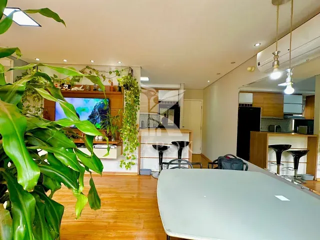 Apartamento 2 quartos e 2 banheiros, à venda, no bairro Parque Euclides Miranda em Sumaré
