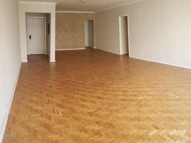 Apartamento com 220m² 4 quartos e 4 banheiros, à venda, no bairro Santa Cecília em São Paulo