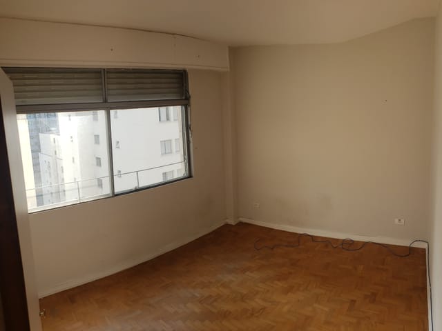 Apartamento com 220m² 4 quartos e 4 banheiros, à venda, no bairro Santa Cecília em São Paulo