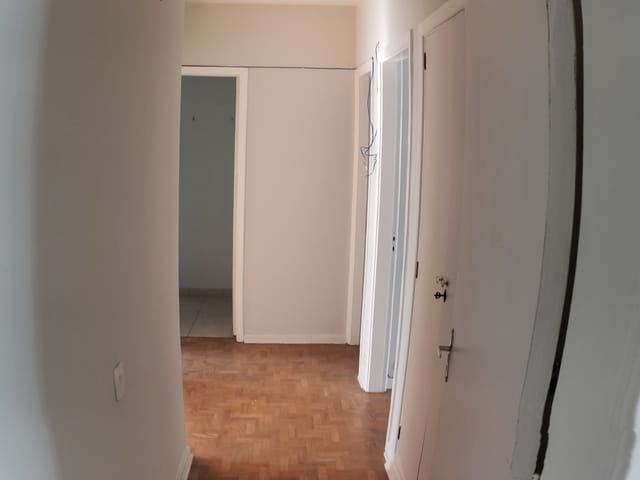 Apartamento com 220m² 4 quartos e 4 banheiros, à venda, no bairro Santa Cecília em São Paulo