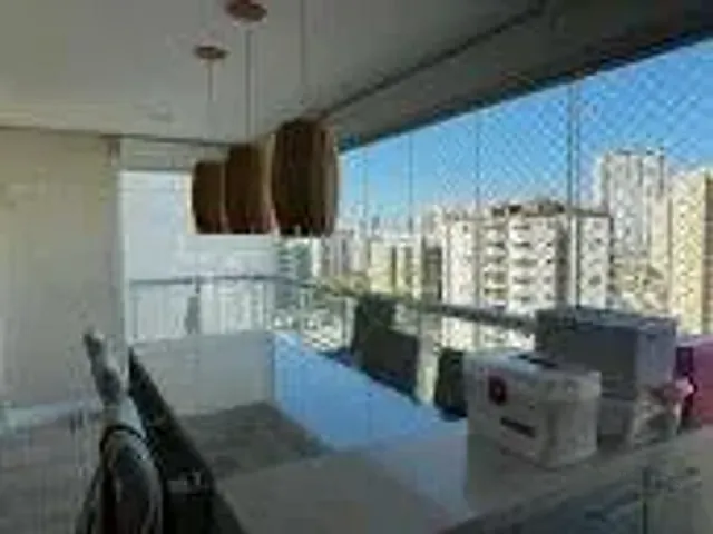 Apartamento com 125m² 3 quartos e 4 banheiros, à venda, no bairro Jardim Marica em Mogi das Cruzes