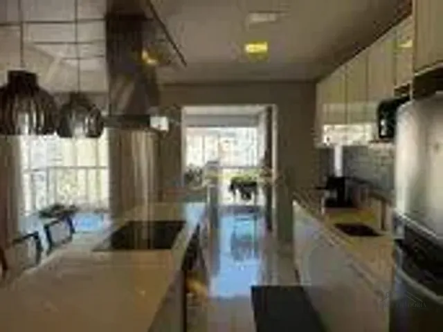 Apartamento com 125m² 3 quartos e 4 banheiros, à venda, no bairro Jardim Marica em Mogi das Cruzes
