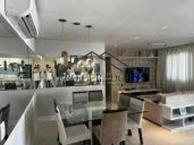 Apartamento com 125m² 3 quartos e 4 banheiros, à venda, no bairro Jardim Marica em Mogi das Cruzes