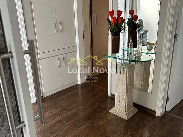 Apartamento 4 quartos e 4 banheiros, à venda, no bairro Vila Augusta em Guarulhos