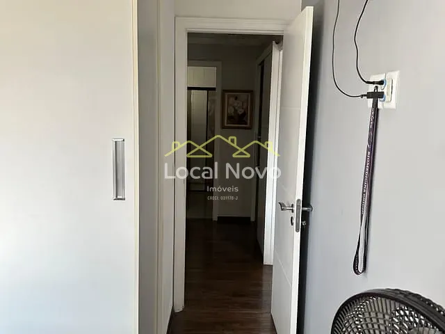 Apartamento 4 quartos e 4 banheiros, à venda, no bairro Vila Augusta em Guarulhos