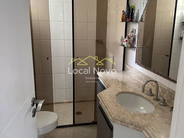 Apartamento 4 quartos e 4 banheiros, à venda, no bairro Vila Augusta em Guarulhos