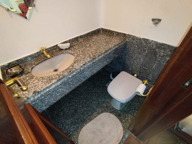 Apartamento com 278m² 4 quartos e 5 banheiros, à venda, no bairro Setor Bueno em Goiânia