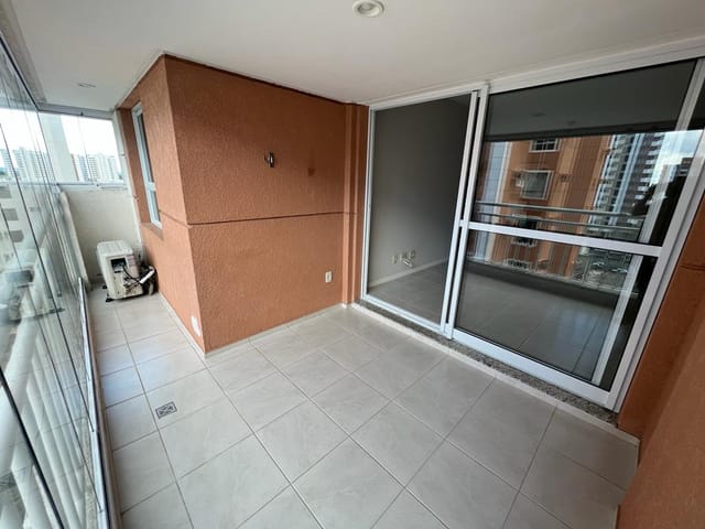 Foto do Apartamento - Apartamento à venda, RESIDENCIAL CLUBE JARDINS, Grageru, Aracaju, SE | LUIZ RODRIGUES IMÓVEIS