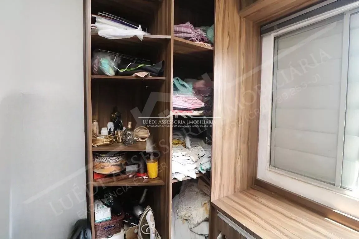 Apartamento, 2 quartos, 63 m² - Foto 8