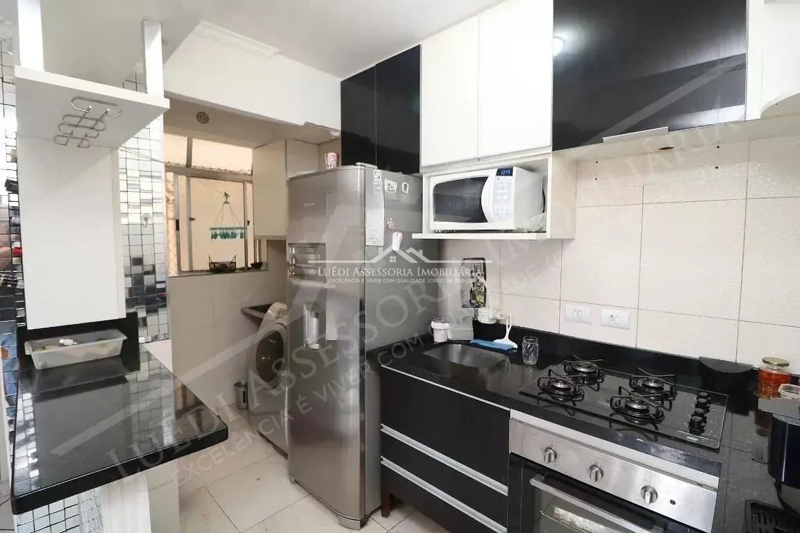 Apartamento, 2 quartos, 63 m² - Foto 12
