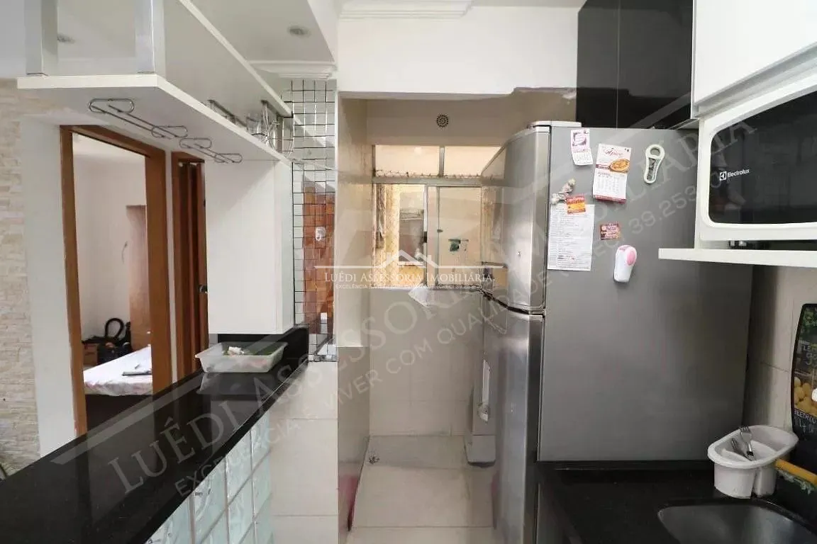 Apartamento, 2 quartos, 63 m² - Foto 10