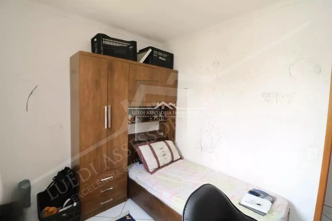 Apartamento, 2 quartos, 63 m² - Foto 4
