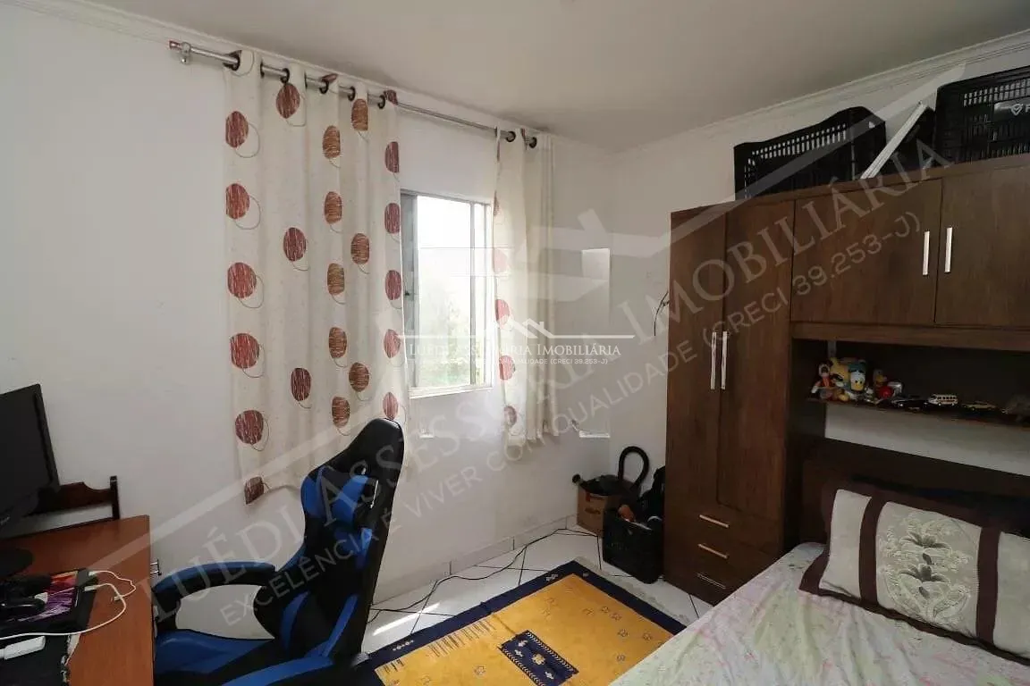 Apartamento, 2 quartos, 63 m² - Foto 5