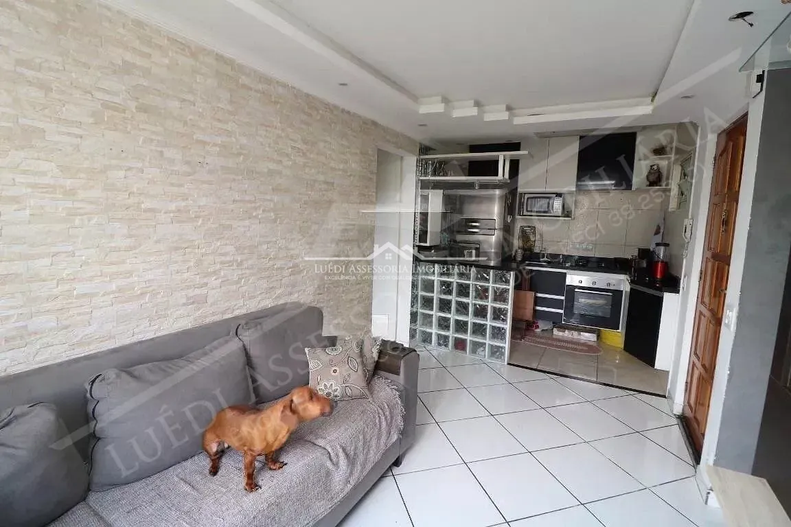 Apartamento, 2 quartos, 63 m² - Foto 3