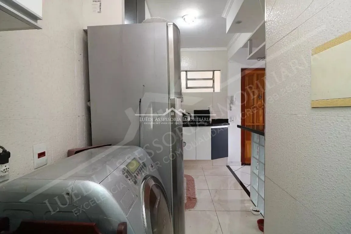 Apartamento, 2 quartos, 63 m² - Foto 16