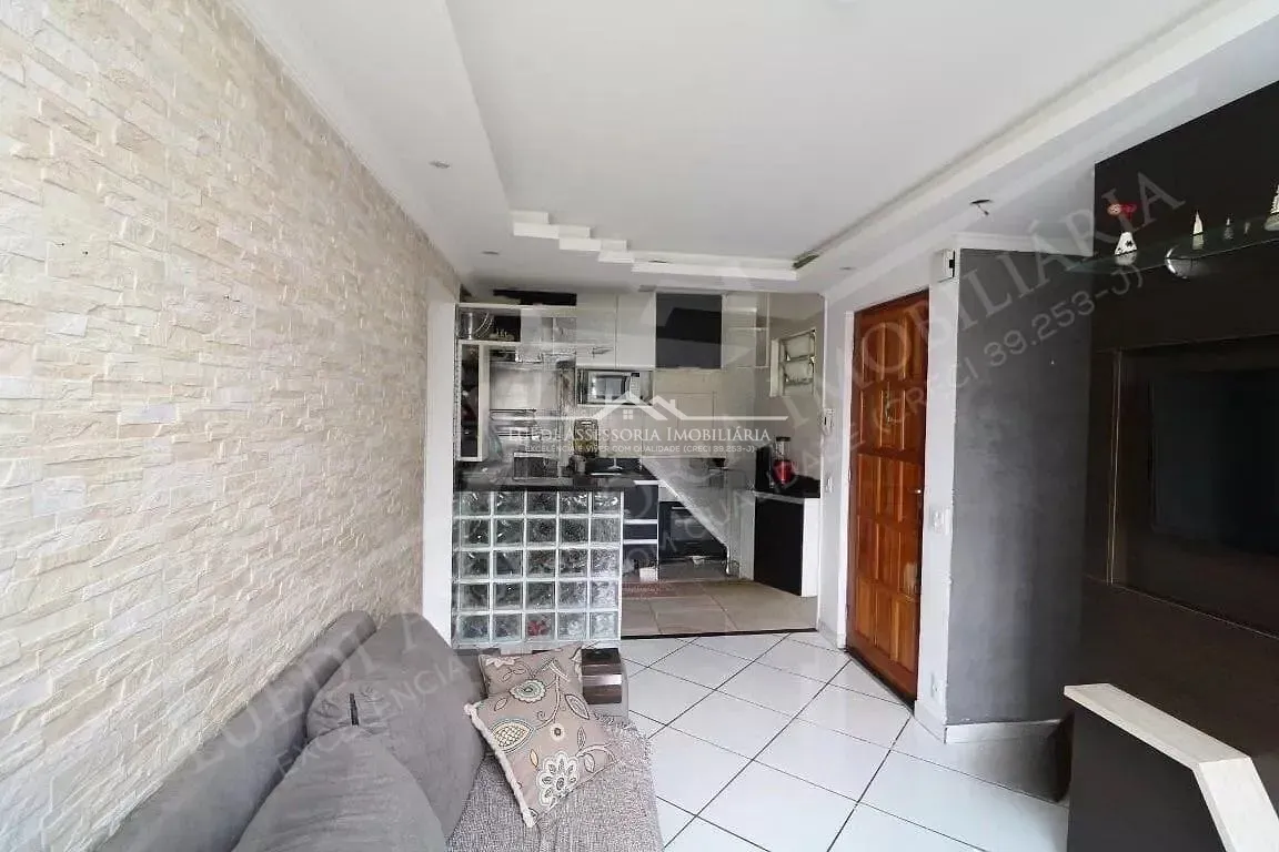 Apartamento, 2 quartos, 63 m² - Foto 2