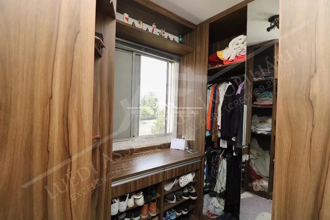 Apartamento, 2 quartos, 63 m² - Foto 9