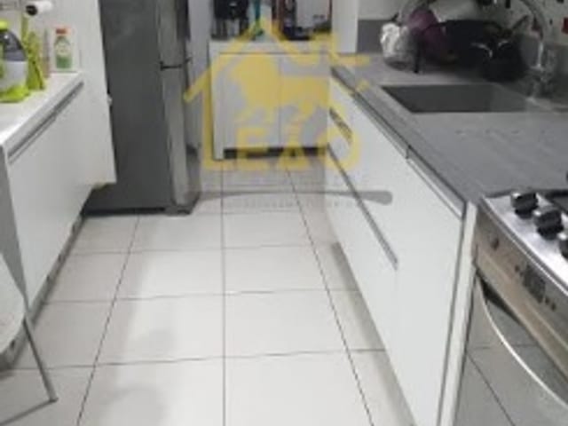 Apartamento com 87m² 87 quartos e 2 banheiros, à venda, no bairro Centro em Osasco