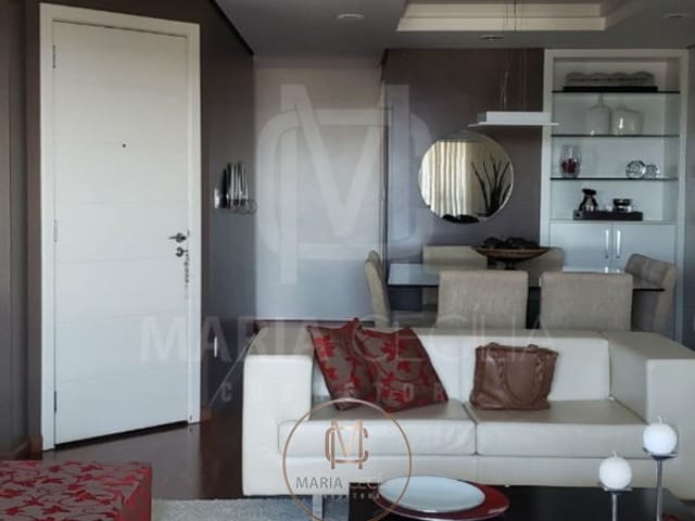 Apartamento com 215m² 3 quartos e 4 banheiros, à venda, no bairro Vila João Godói em Araraquara