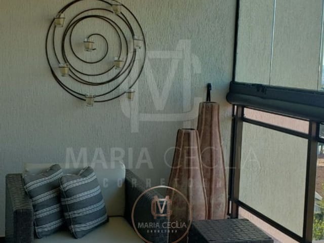 Apartamento com 215m² 3 quartos e 4 banheiros, à venda, no bairro Vila João Godói em Araraquara