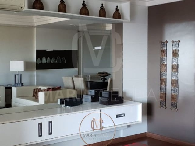 Apartamento com 215m² 3 quartos e 4 banheiros, à venda, no bairro Vila João Godói em Araraquara