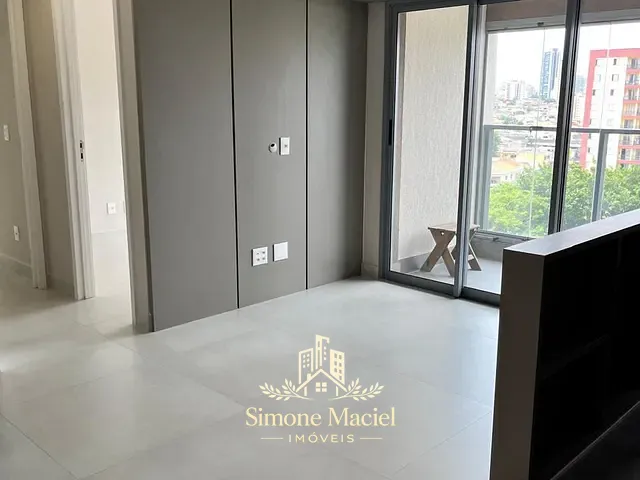 Apartamento 2 quartos e 2 banheiros, à venda, no bairro Bela Vista em Osasco