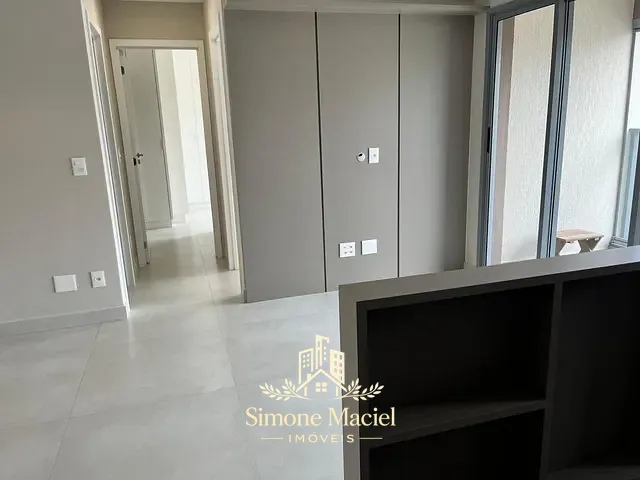 Apartamento 2 quartos e 2 banheiros, à venda, no bairro Bela Vista em Osasco